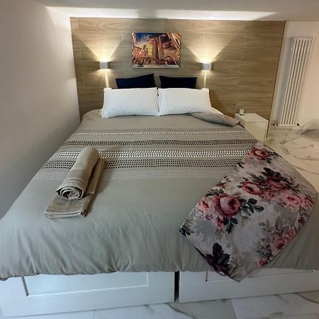 Prime House Daire Bolonya Dış mekan fotoğraf