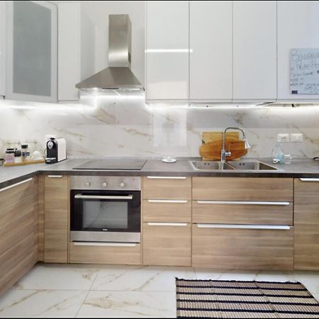 Prime House Daire Bolonya Dış mekan fotoğraf