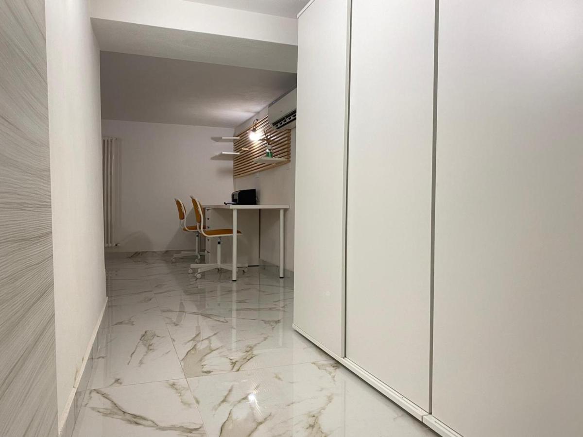 Prime House Daire Bolonya Dış mekan fotoğraf