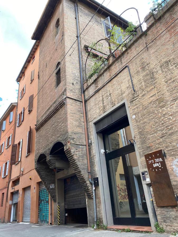 Prime House Daire Bolonya Dış mekan fotoğraf