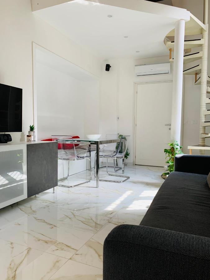 Prime House Daire Bolonya Dış mekan fotoğraf