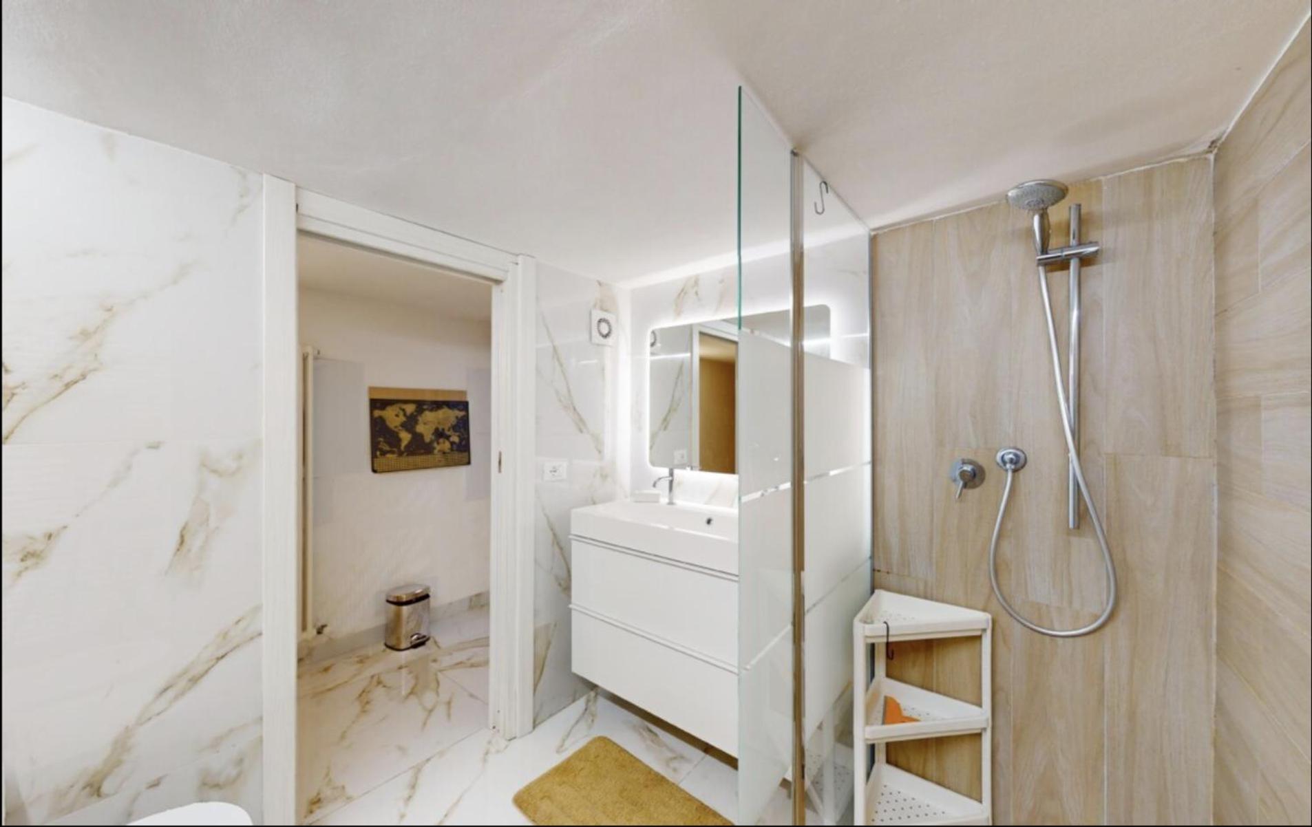 Prime House Daire Bolonya Dış mekan fotoğraf
