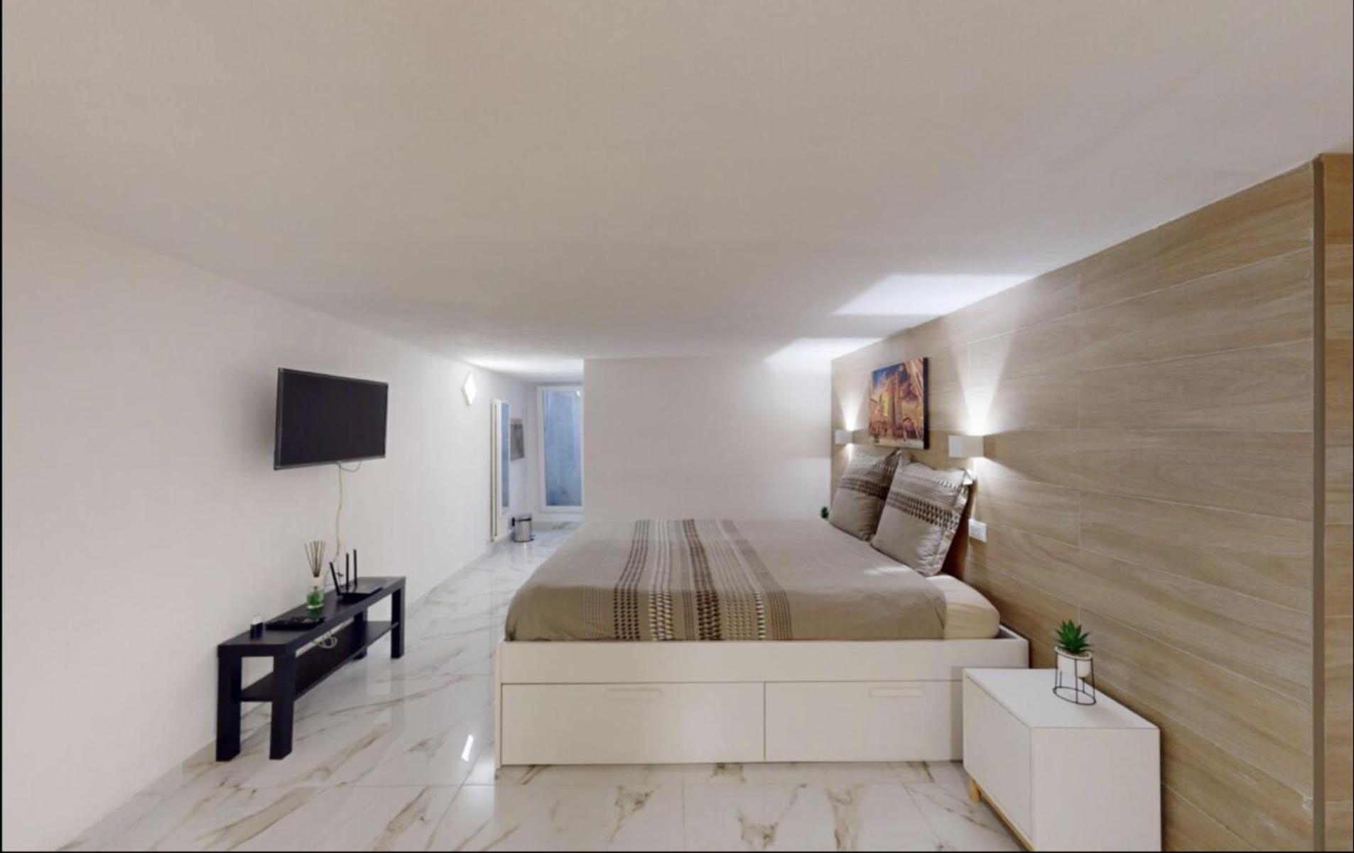Prime House Daire Bolonya Dış mekan fotoğraf