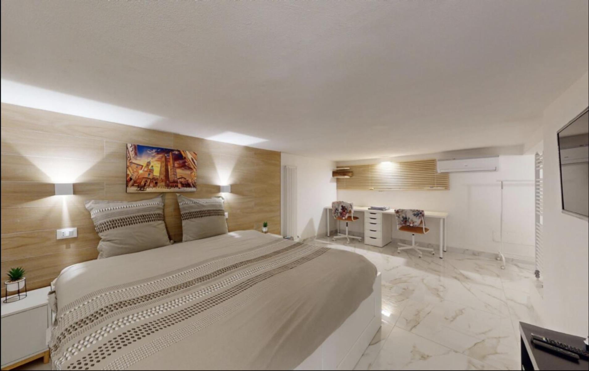 Prime House Daire Bolonya Dış mekan fotoğraf