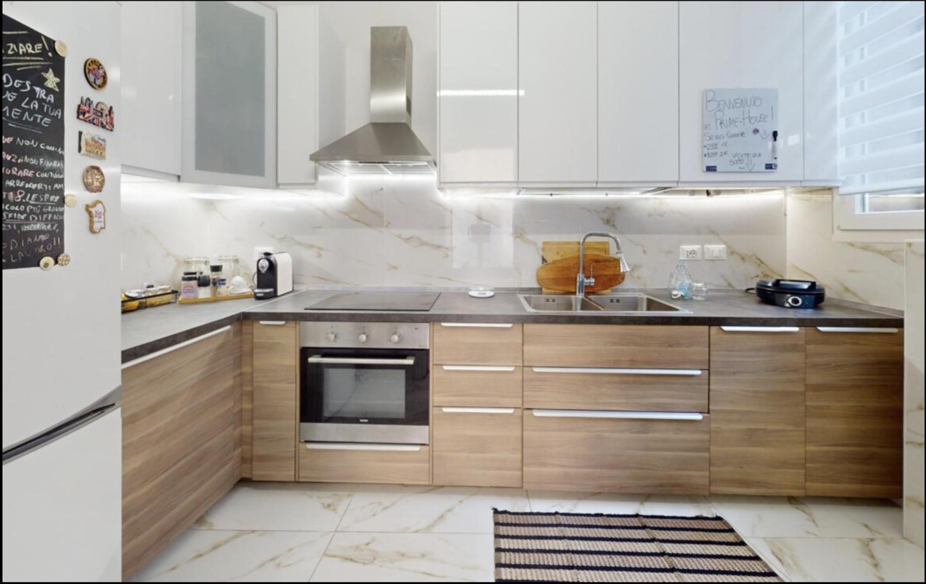 Prime House Daire Bolonya Dış mekan fotoğraf